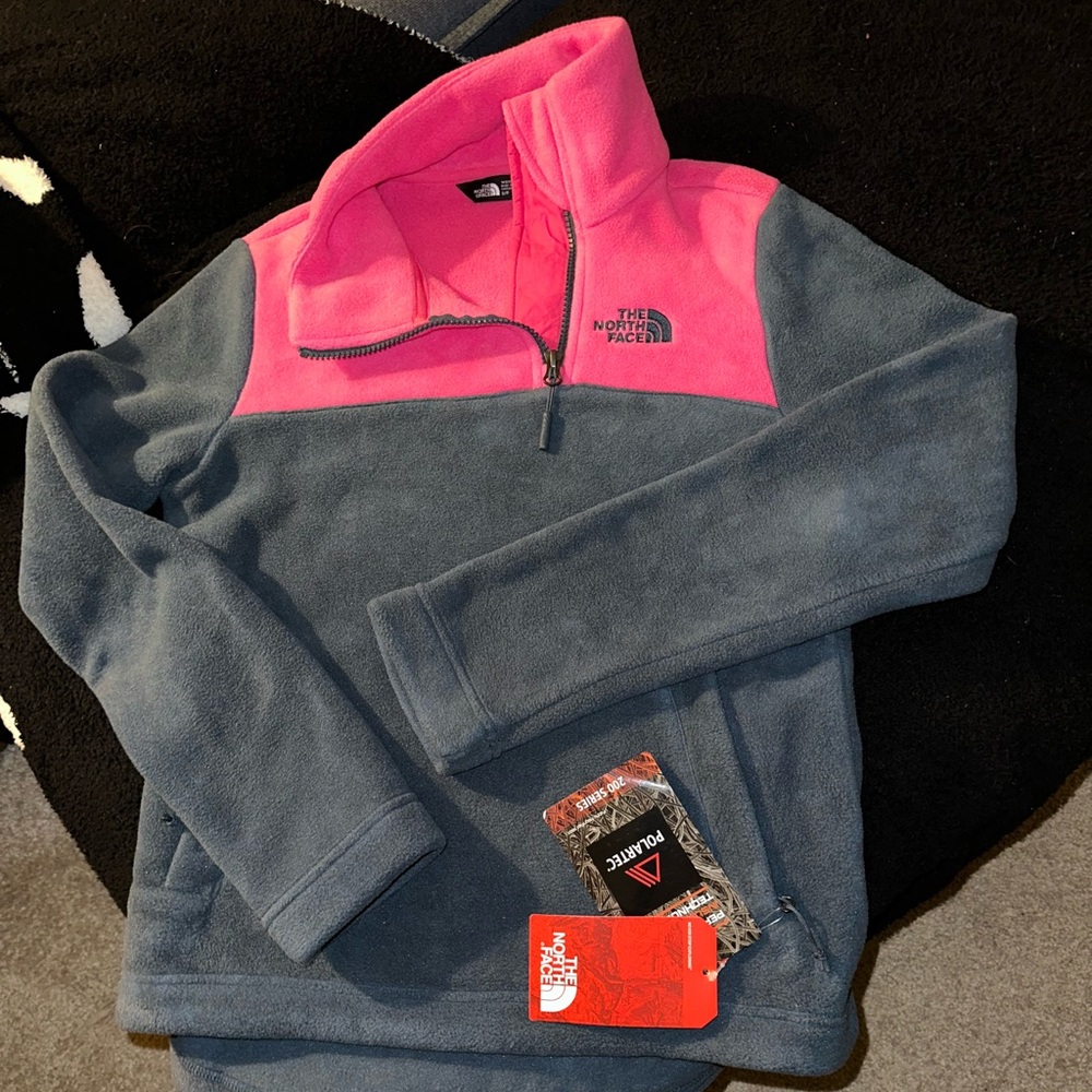 North face Pullover